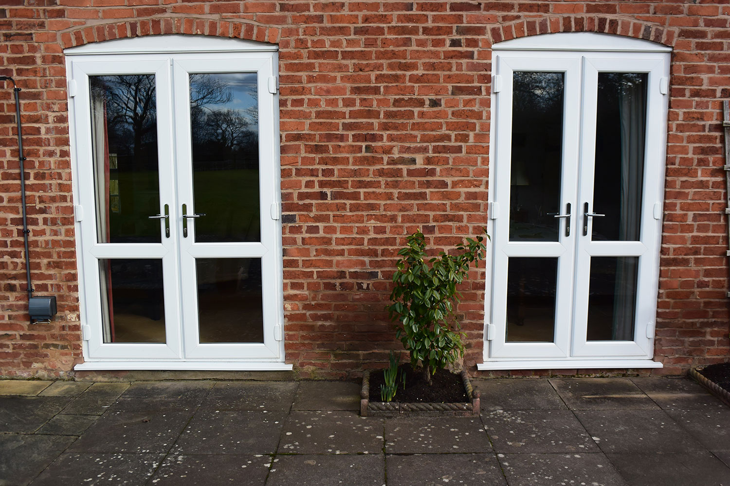 uPVC French Doors uPVC French Door Prices Bristol