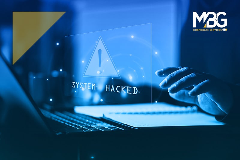 UAE Information Assurance Regulation Assessment And Reporting in line