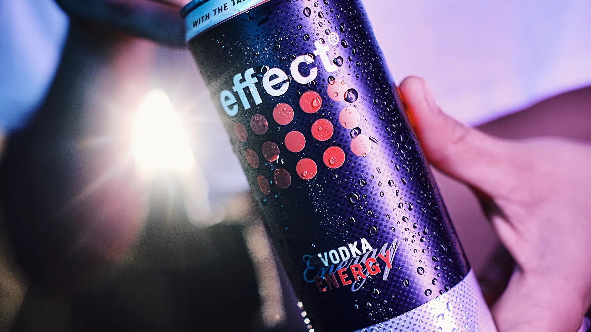 effect® Vodka MIX MBG