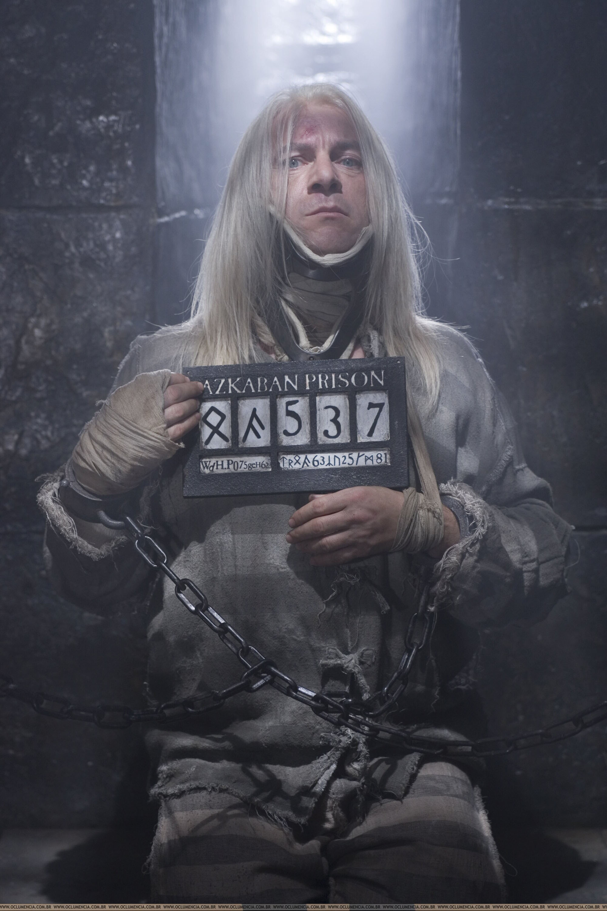 A Harry Potter Heresy? In Defense of Draco Mockingbird