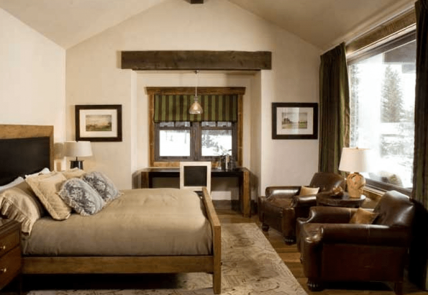 See more ideas about bedroom paint colors, bedroom paint, bedroom colors. What Color Should I Paint My Guest Room? | MB Jessee