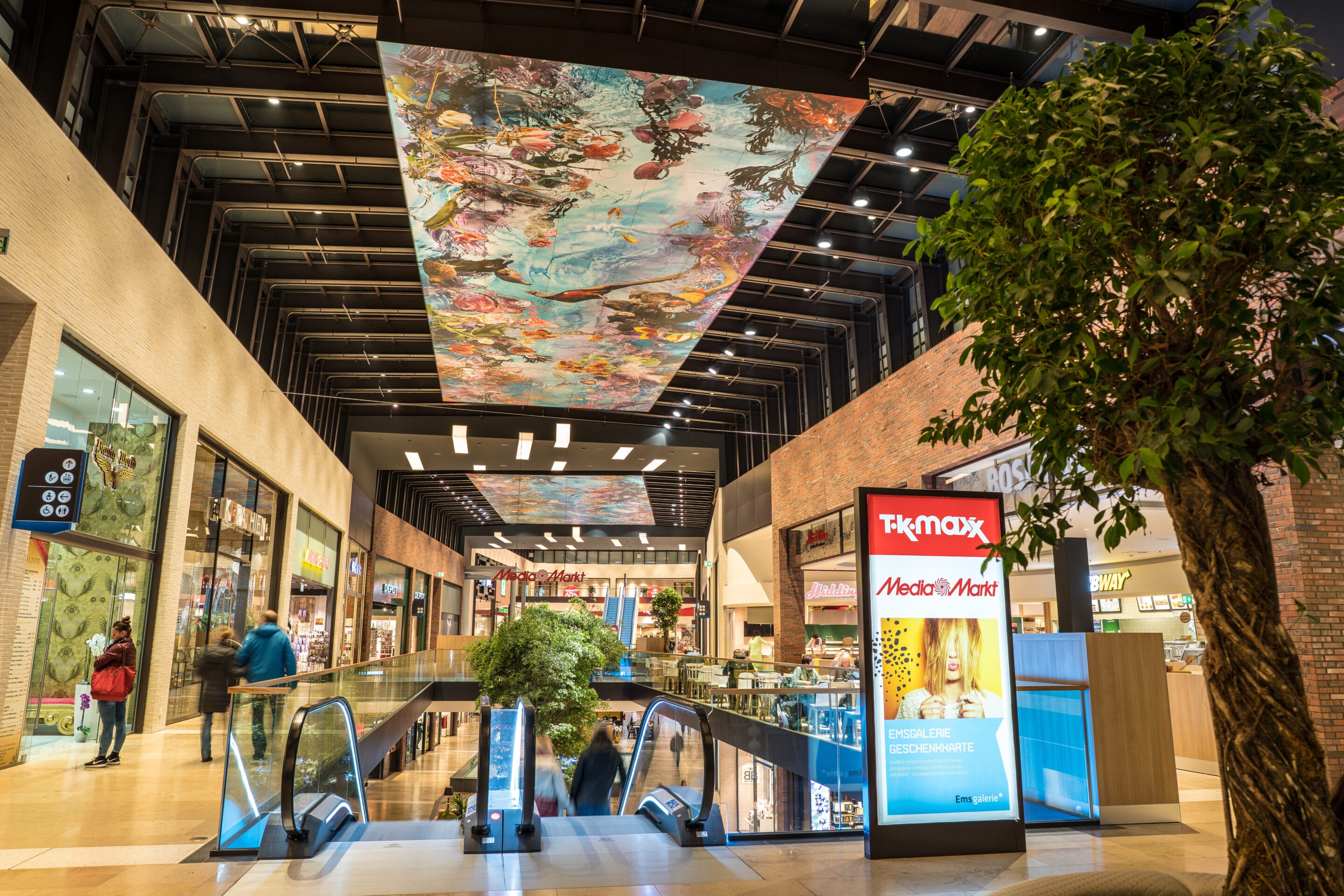 Emsgalerie Rheine mbn.de