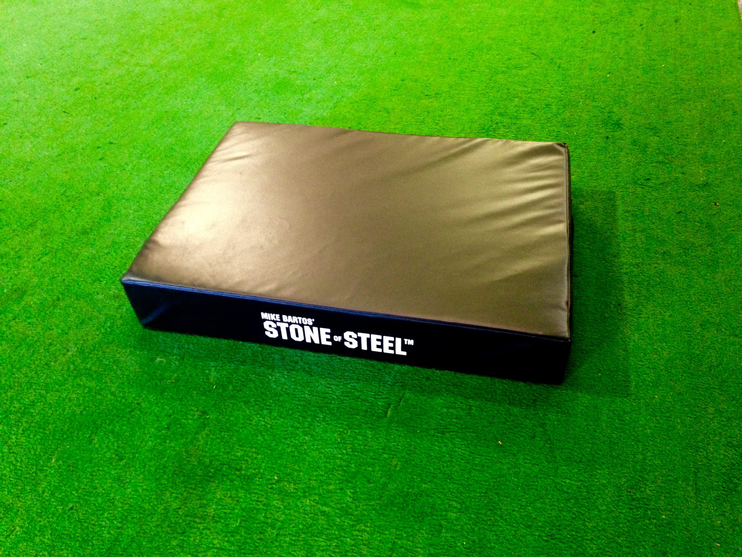 MBPC Crash Pad 30″ x 40″ Mike Bartos' PowerCenter