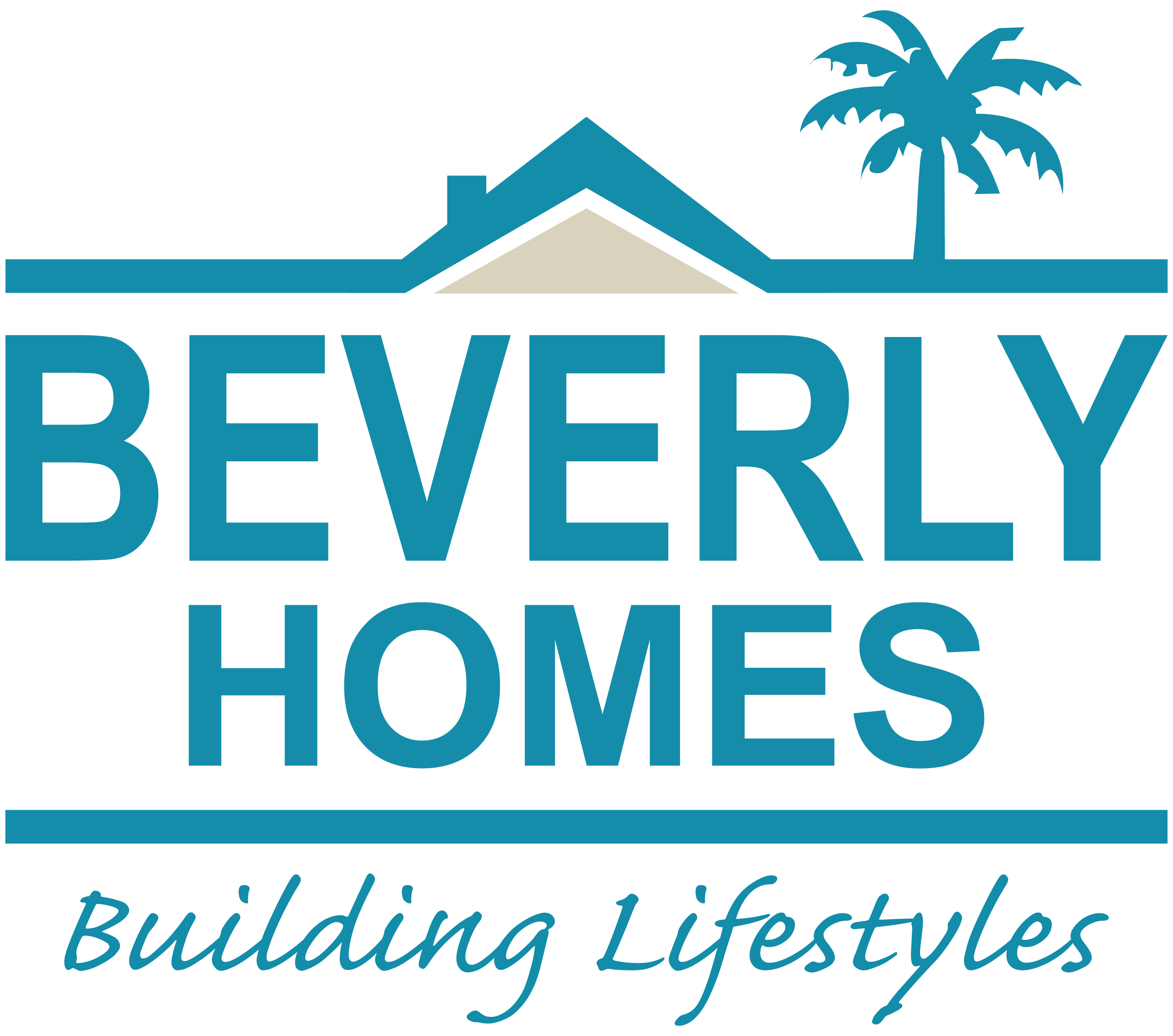 Beverly Homes, LLC MBREDC