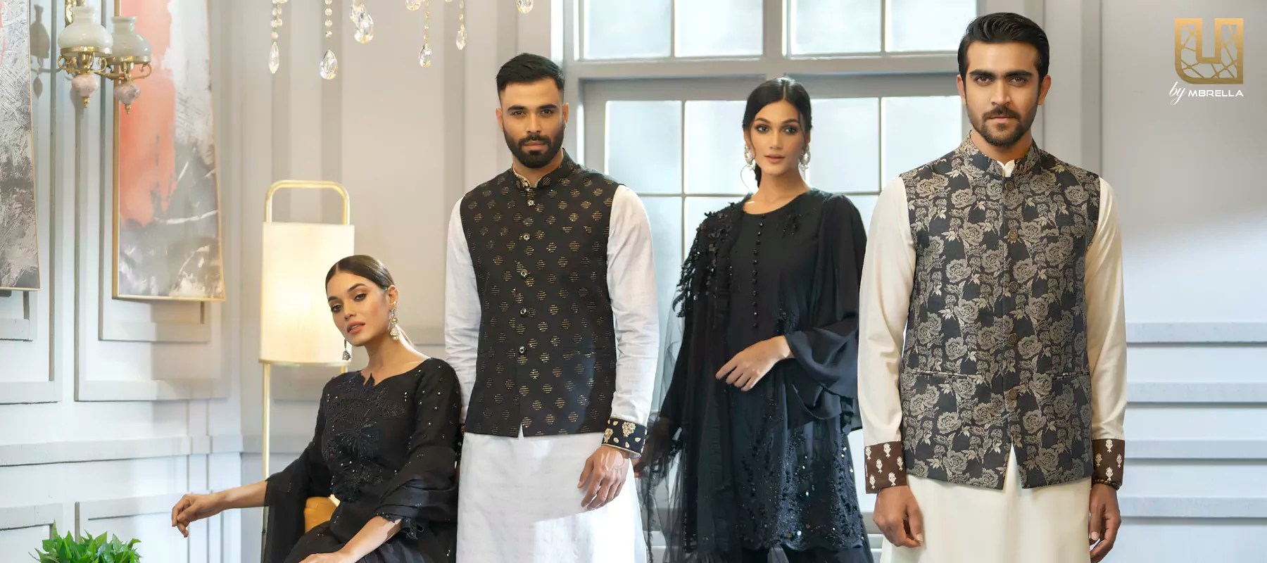 Mbrella | A Lifestyle Clothing Brand by Mondol group