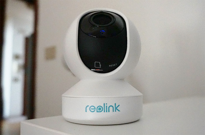 Reolink E1 Zoom Camera Review MBReviews