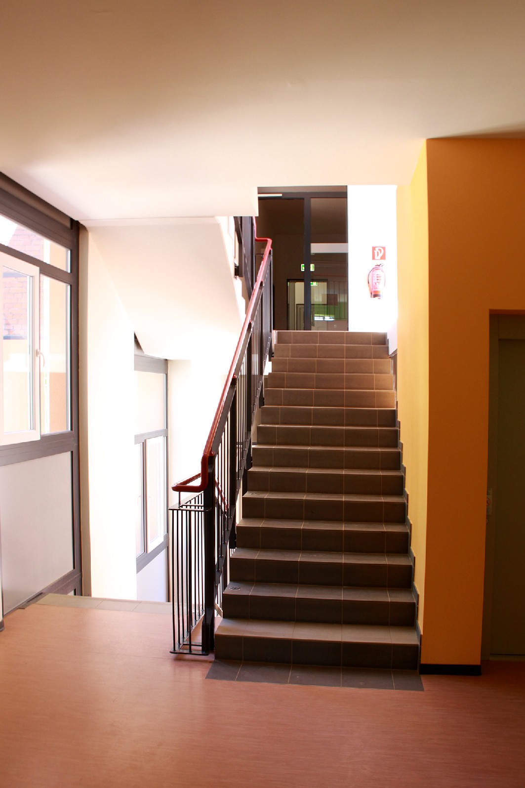 Grundschule „Alt Olvenstedt“ MBS