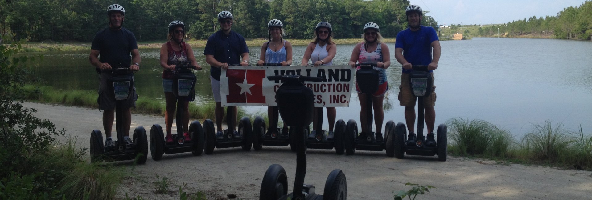 Myrtle Beach Segway Tours