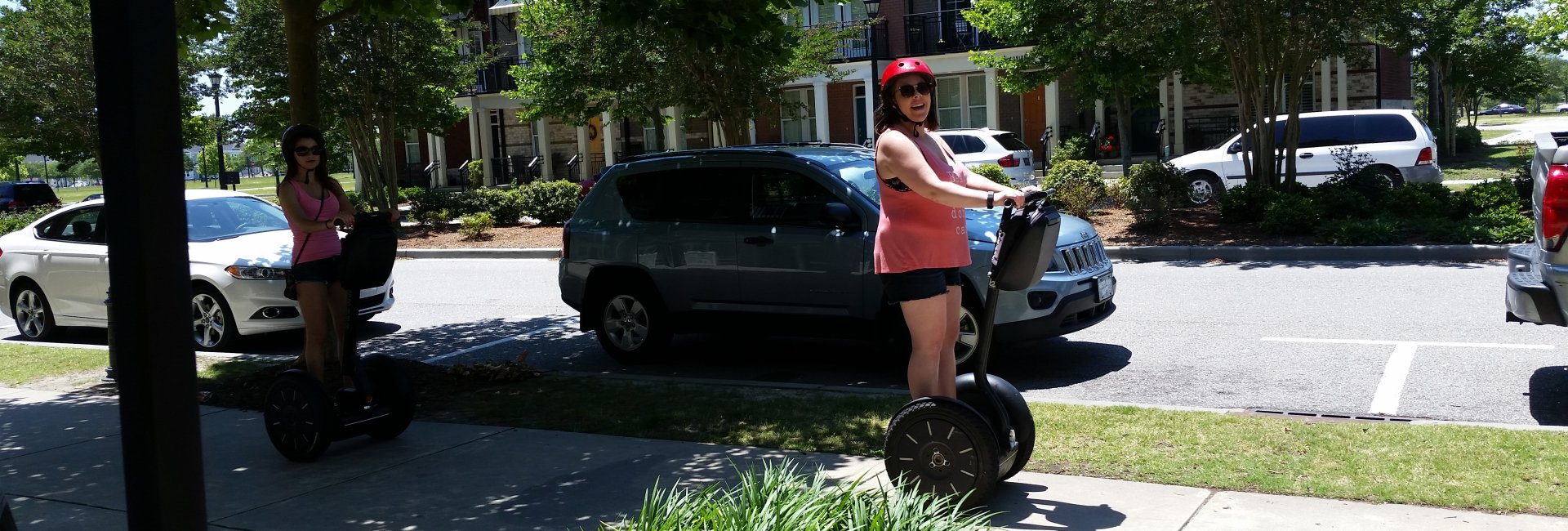 Myrtle Beach Segway Tours