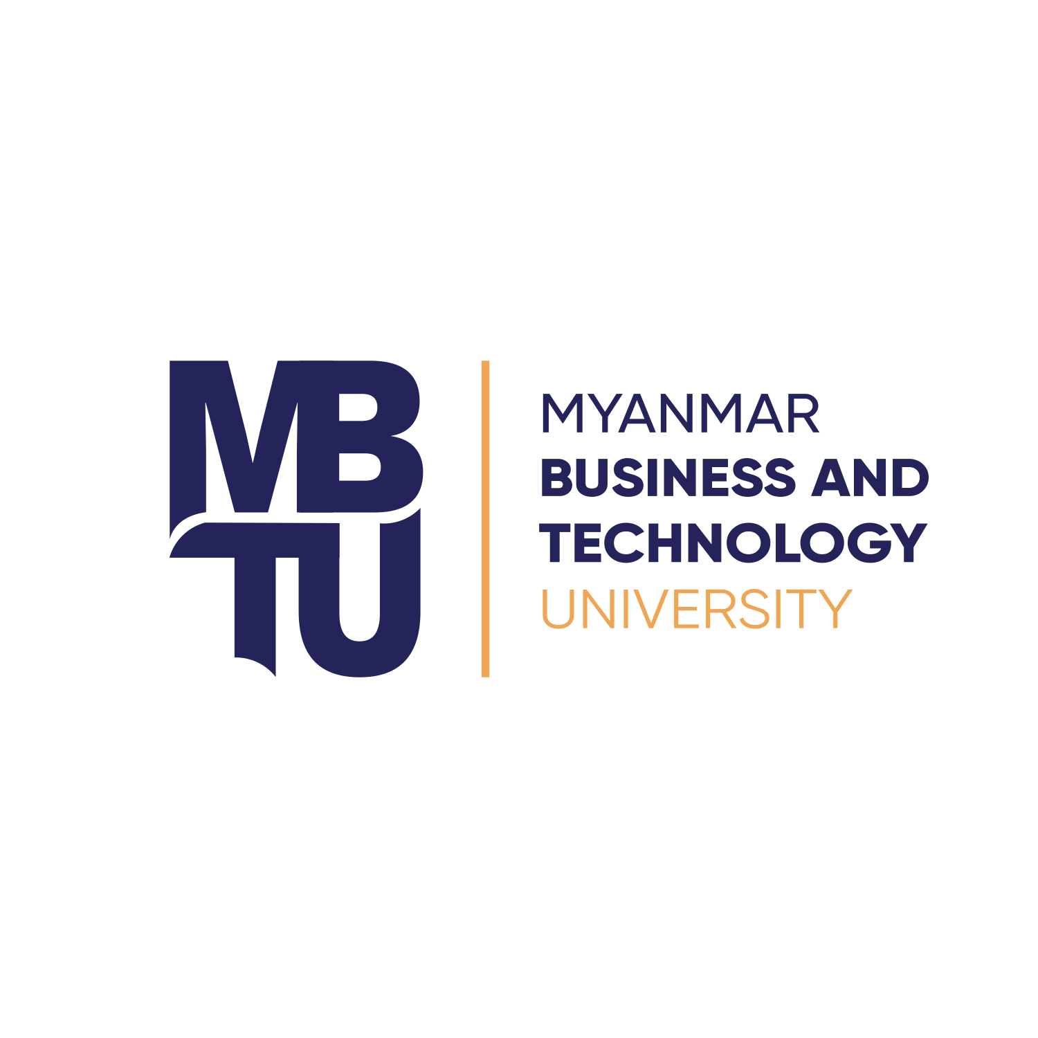 About Myanmar Business & Technology University