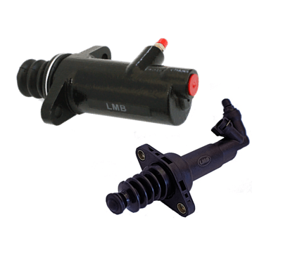 Clutch Slave Cylinders - LMB Brake & Clutch Components