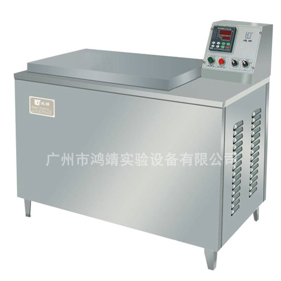 Normal Temperature Bath Machine Textile Testing Instrument bd