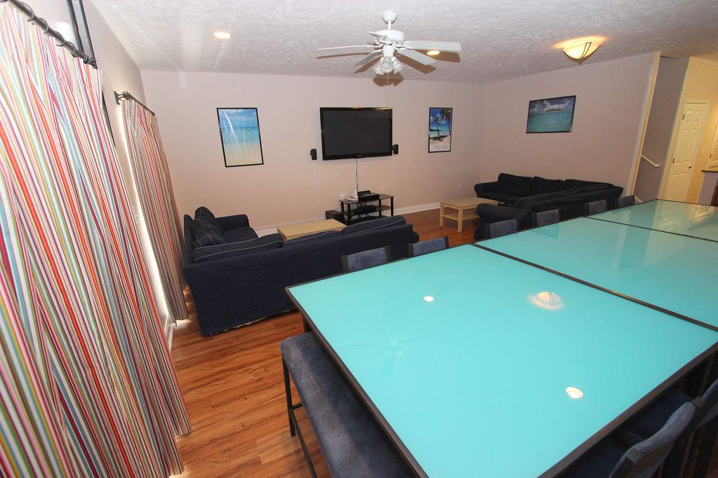 Sky Blue Condo Myrtle Beach Vacation Villa for Rent