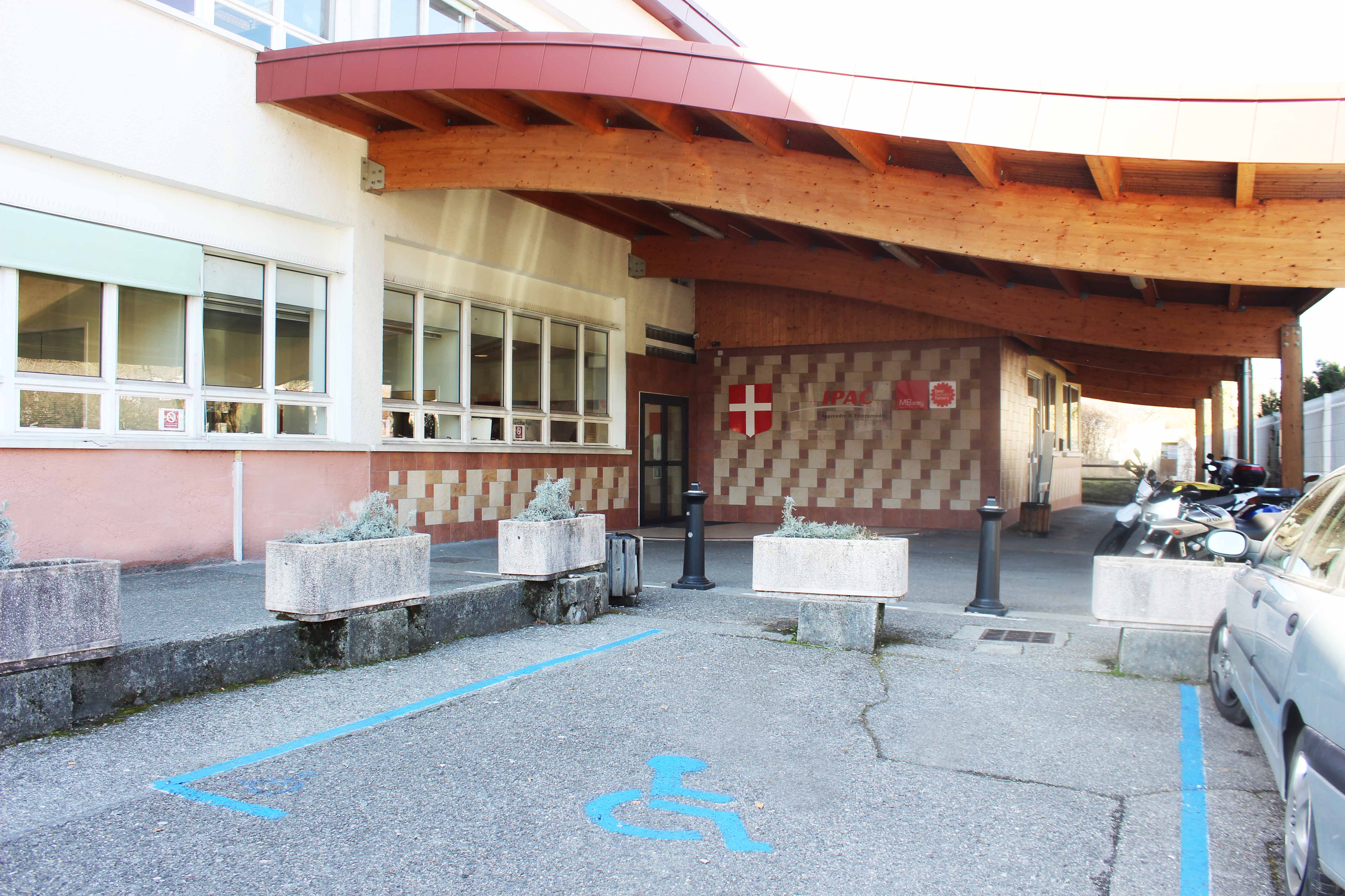 MBA et Bachelors à Annecy Ecole de Commerce MBway