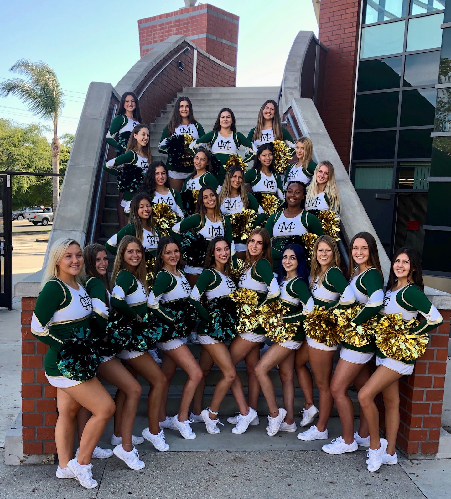 Cheer/Spirit MBX Foundation