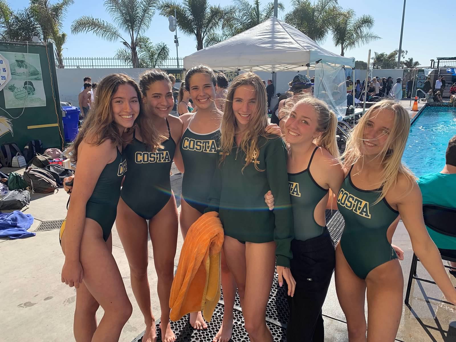 Swim and Dive MBX Foundation