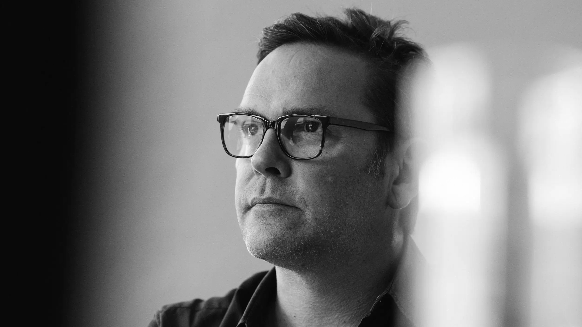 MCH Shareholder, James Murdoch