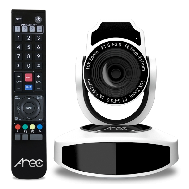 Auto Tracking Camera บ. มาโครแคร์ จก.