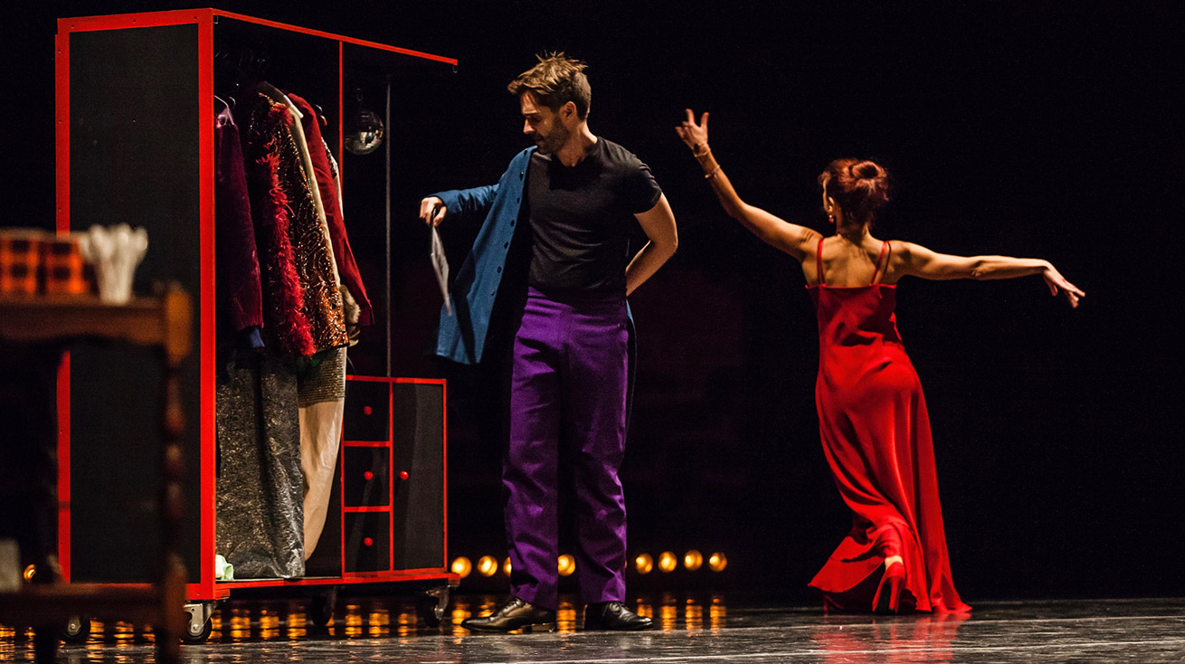 Tout va s’arranger, une pièce de théâtre à voir à Grenoble