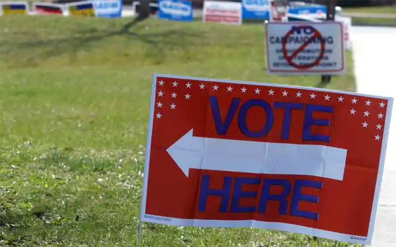 Election 2024 ‘Yes’ votes leading in McHenry County sales tax