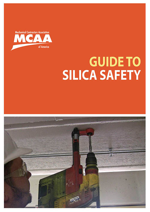 Guide to Silica Safety MCAA