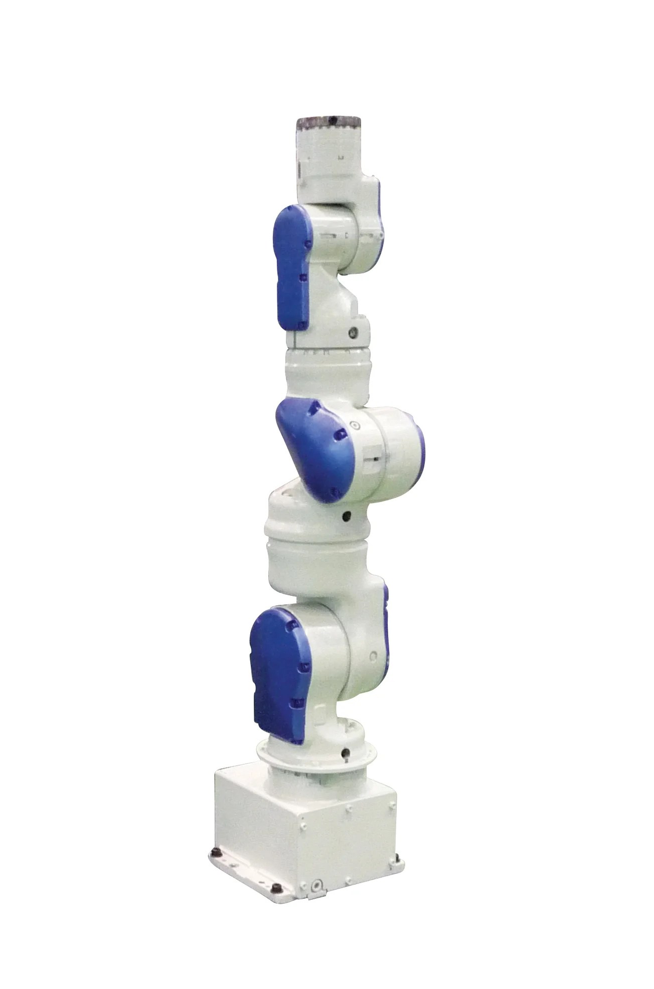 HandlingMounting MCA linear motion robotics