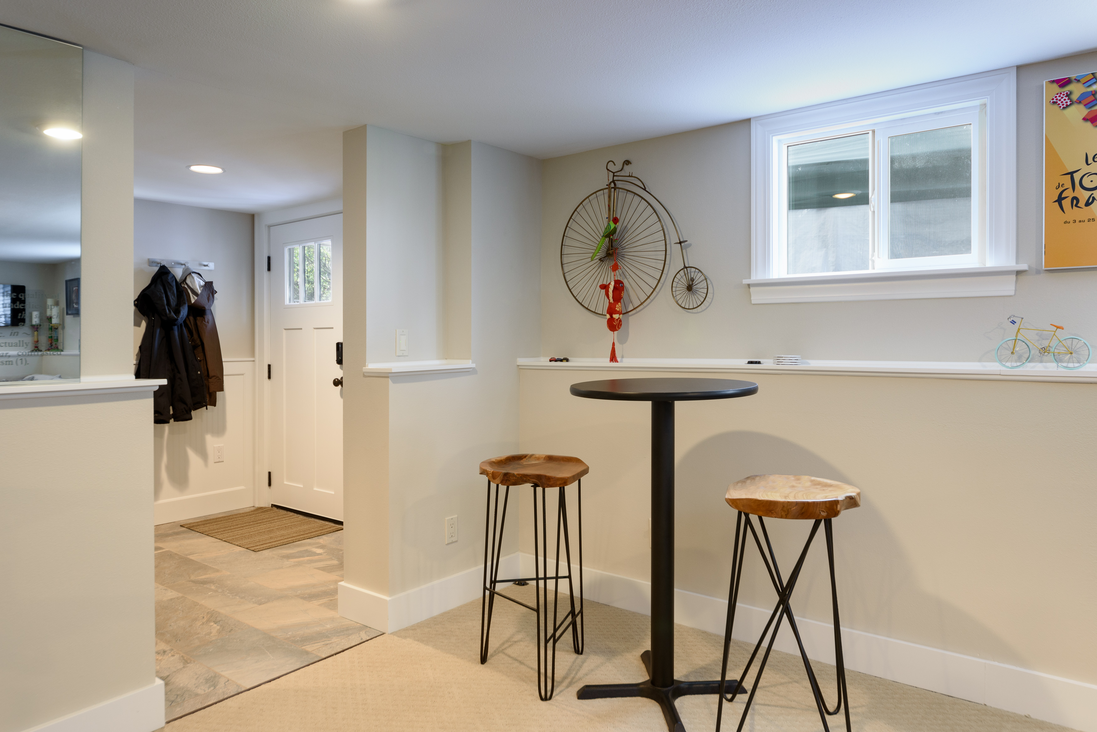 Custom Remodels for OneofaKind Clients McAdams Remodeling & Design