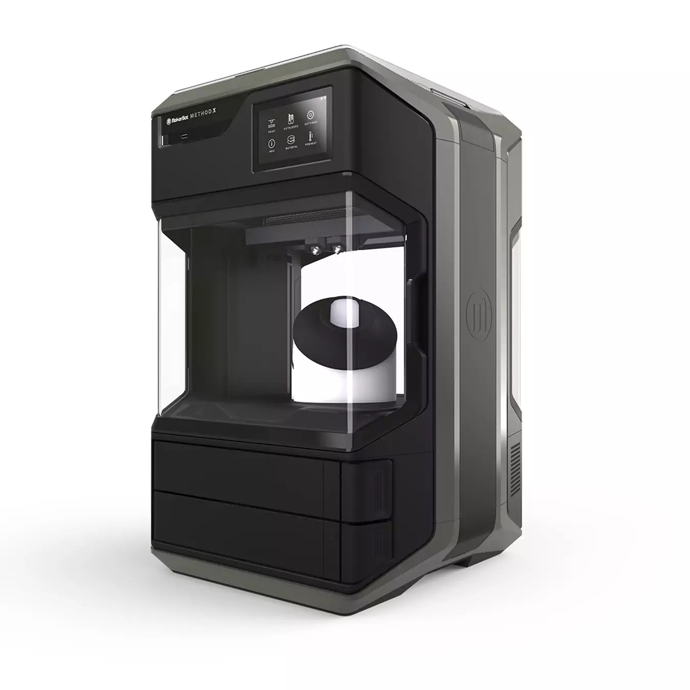 MCAE MakerBot Method X