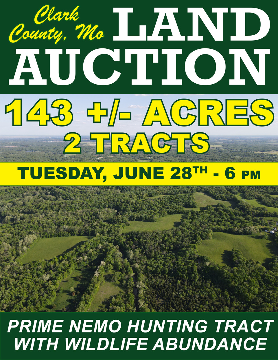 McAfee Auction Service