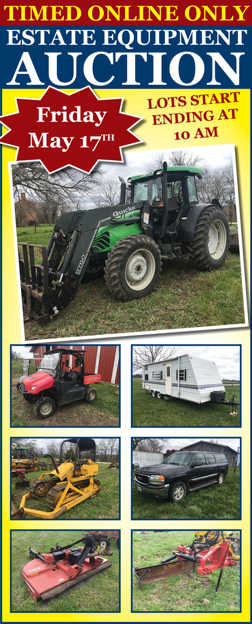 McAfee Auction Service