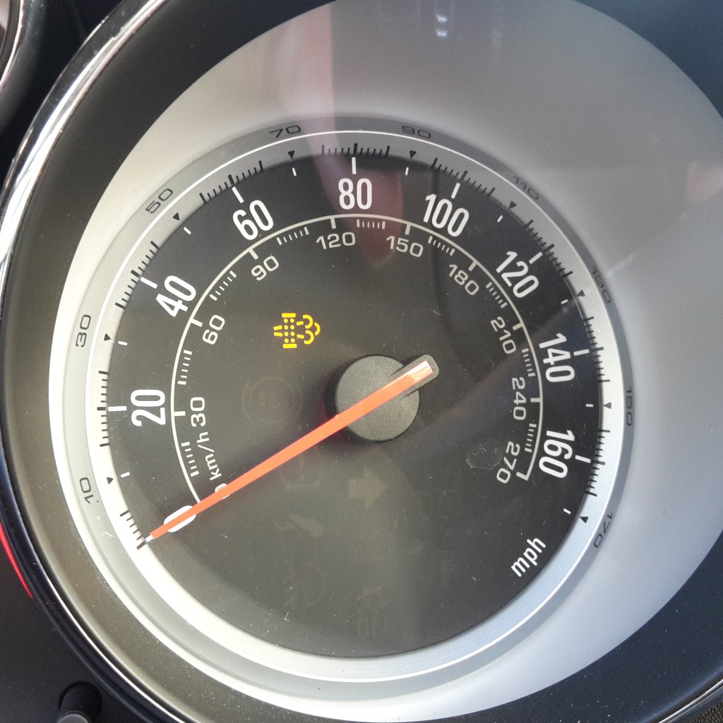 Jargon Diesel Particulate Filters (DPF)