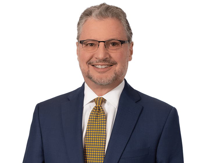 Mullins, M. Richard McAfee & Taft