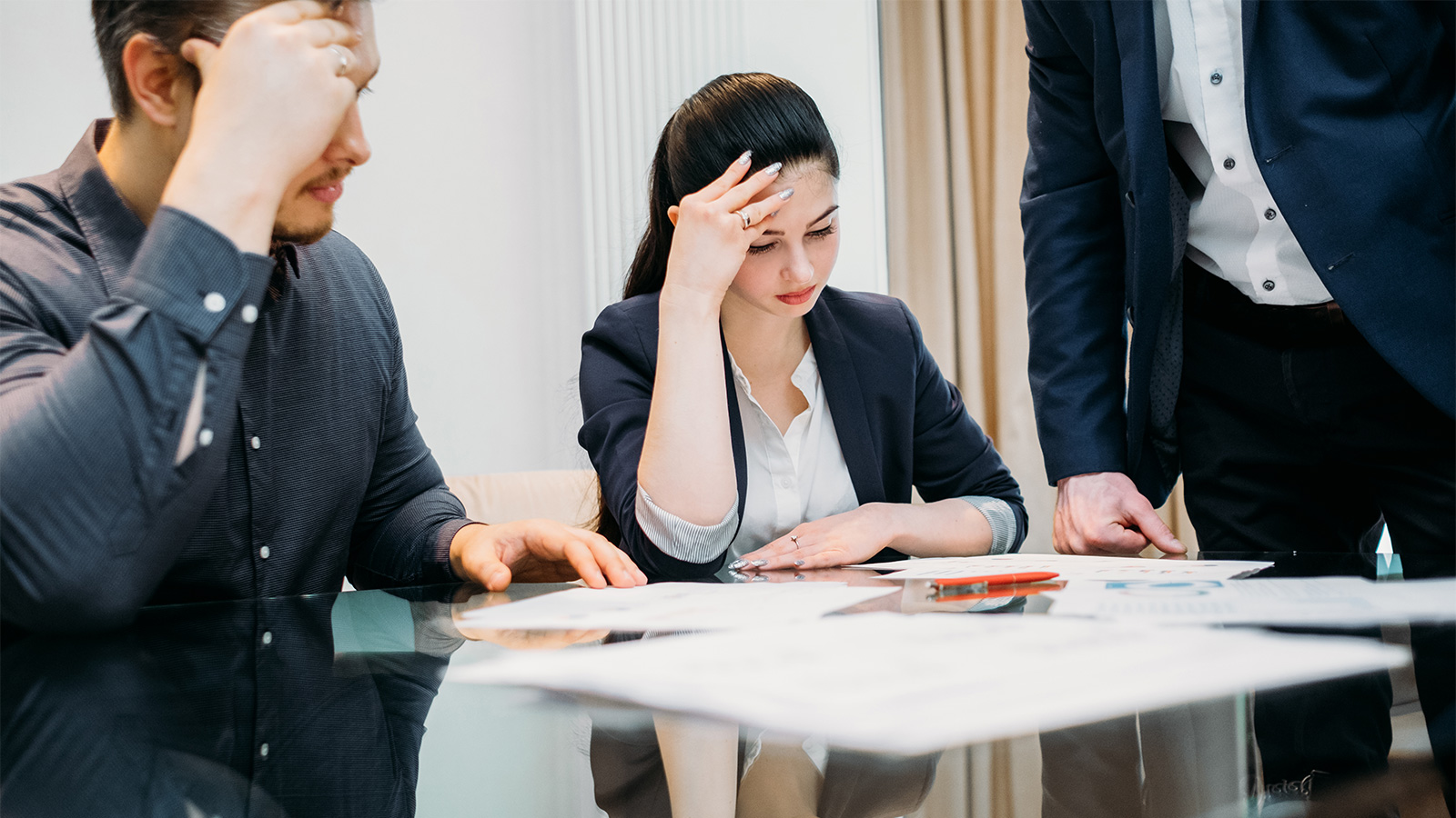 Change in tax law hastens divorce settlements McAfee & Taft