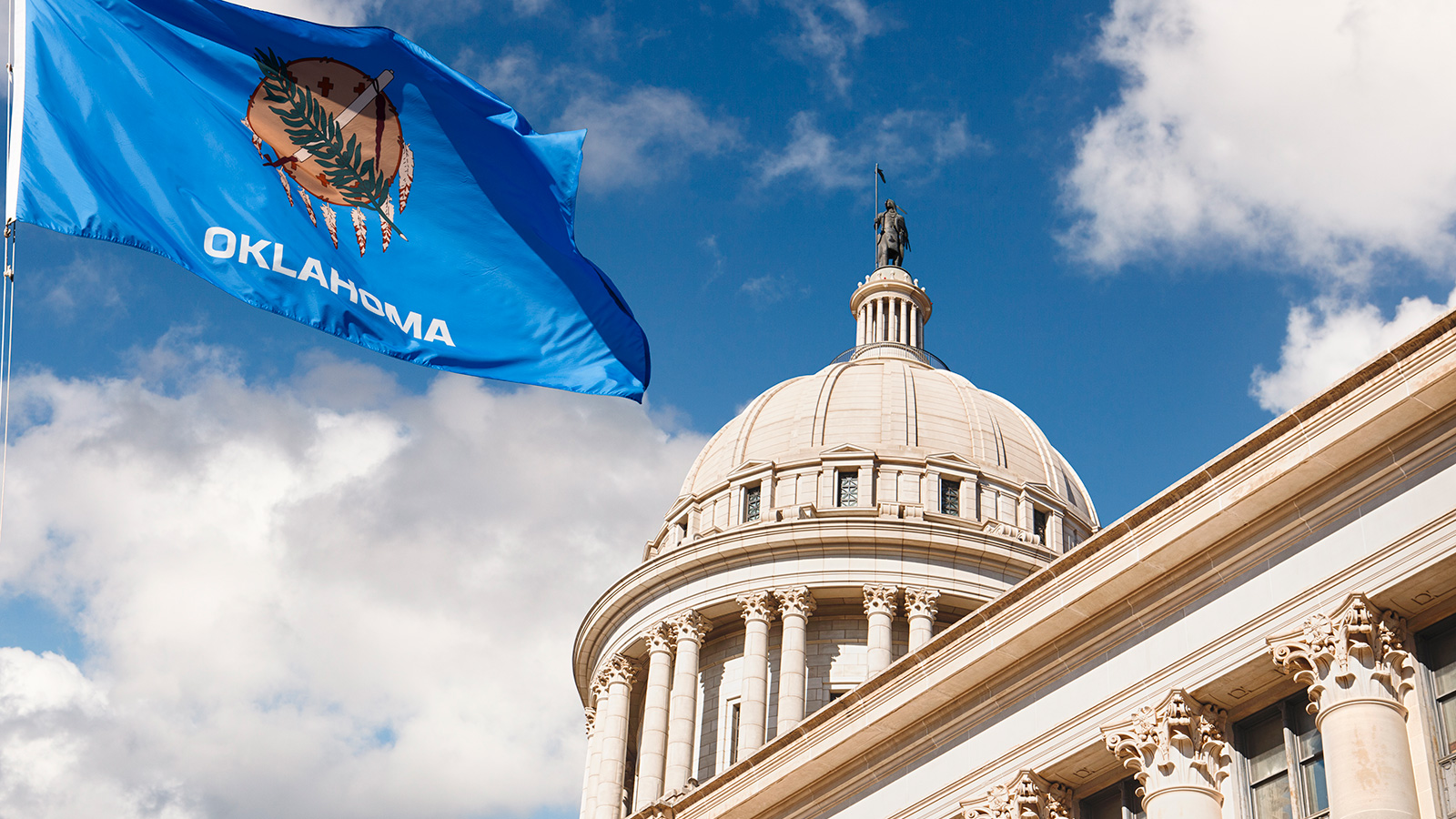 New Oklahoma Remote Seller Requirements Effective November 1 McAfee