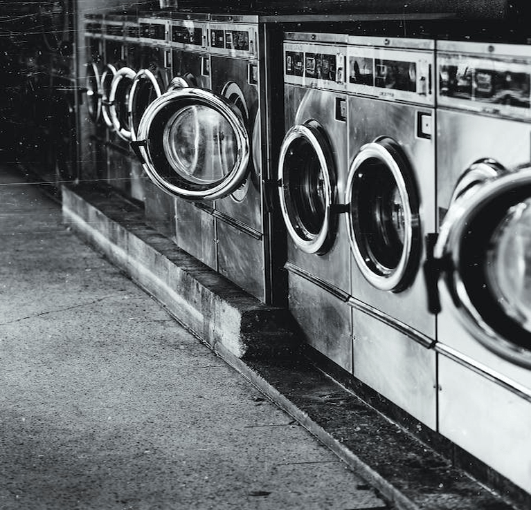 Repairs Commercial Laundry MCA Commercial Laundry United States