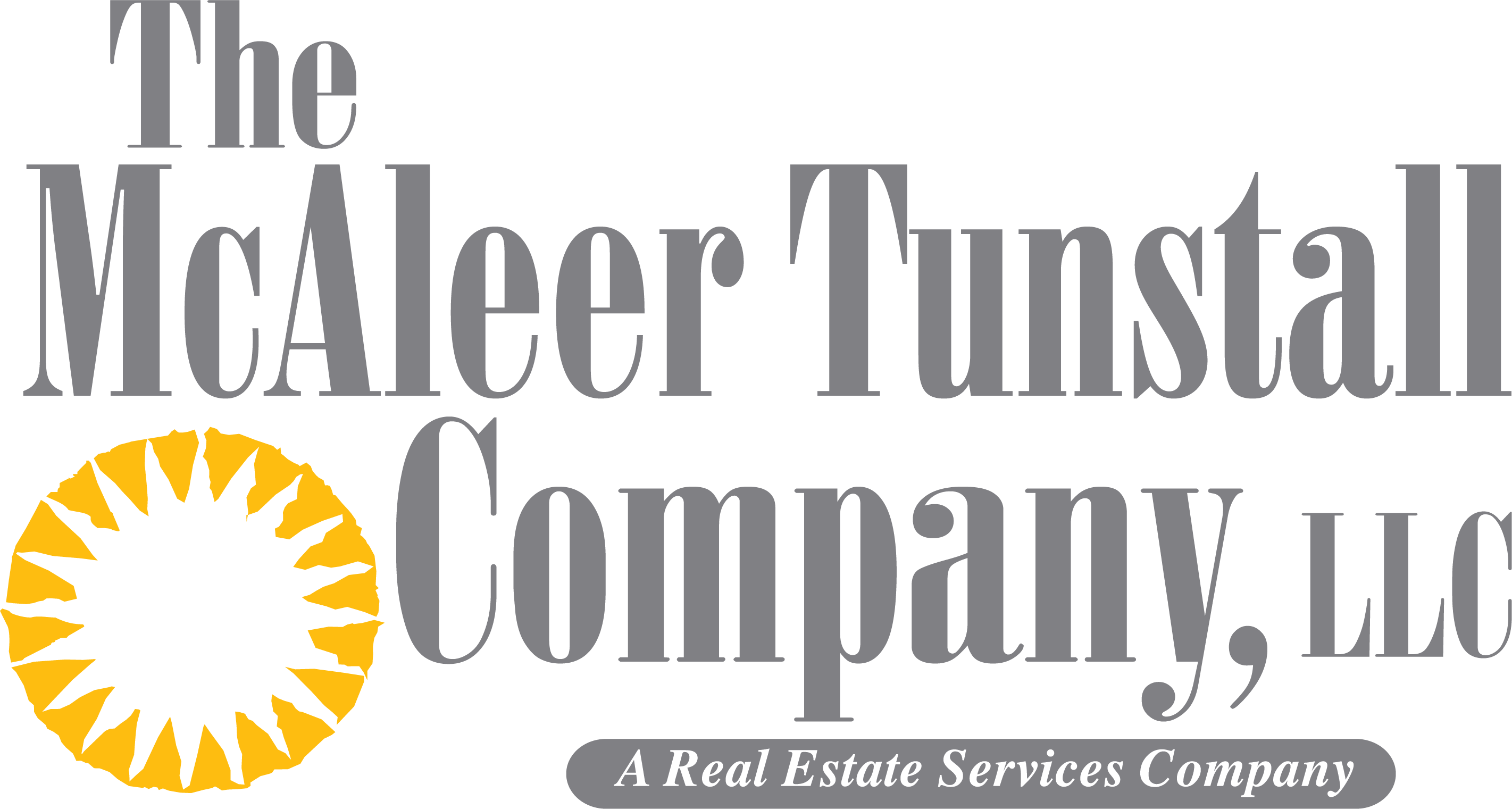 Team McAleer Tunstall