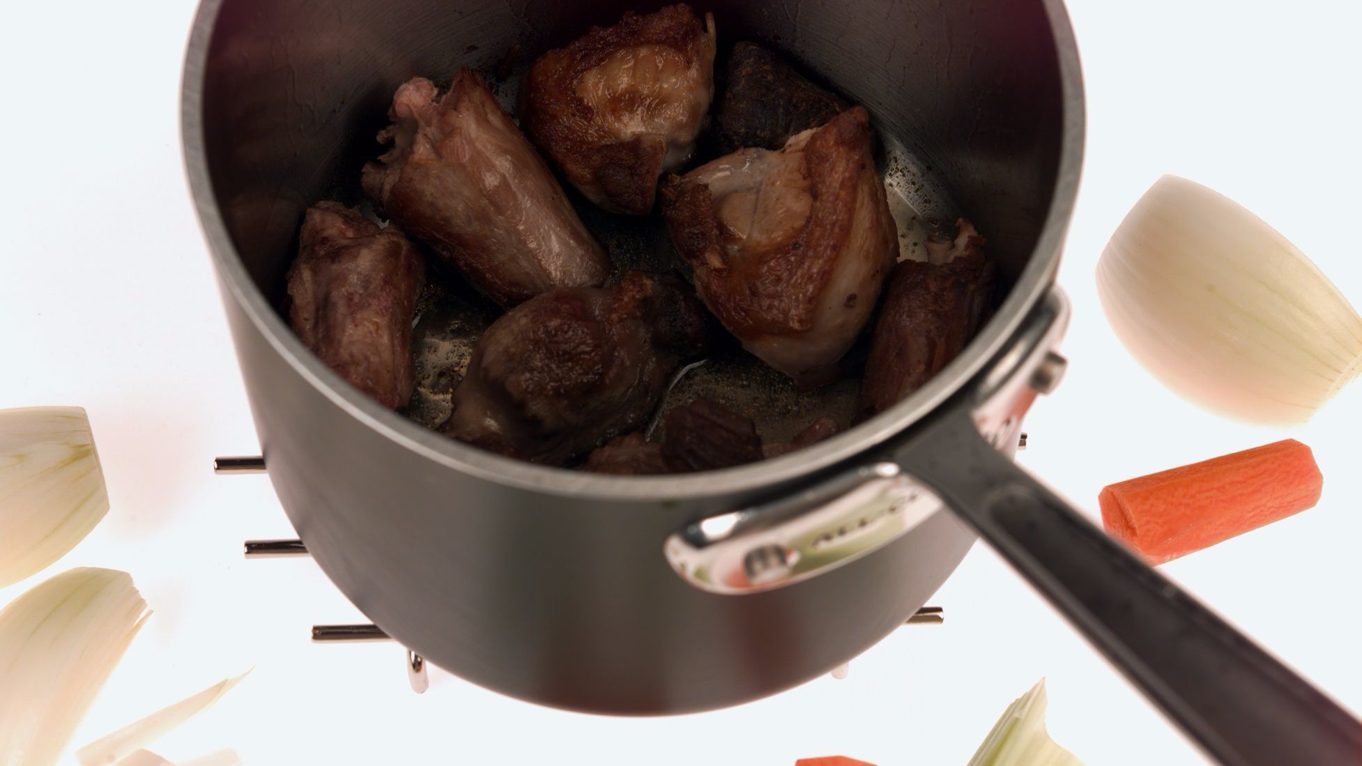 Thanksgiving meal mishaps, from giblets to deceased ovens