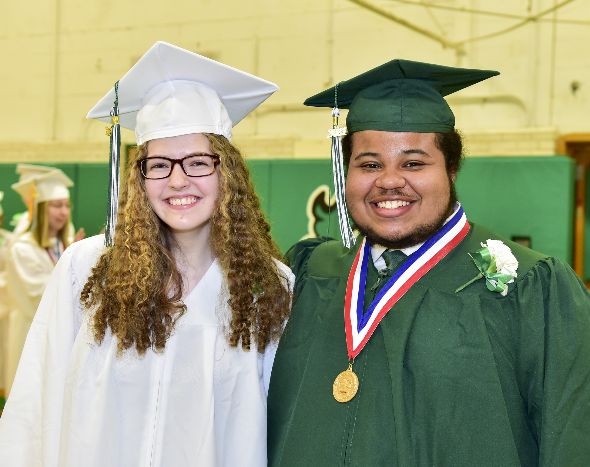 Pen Argyl High School 2021 Graduation PHOTOS The Morning Call
