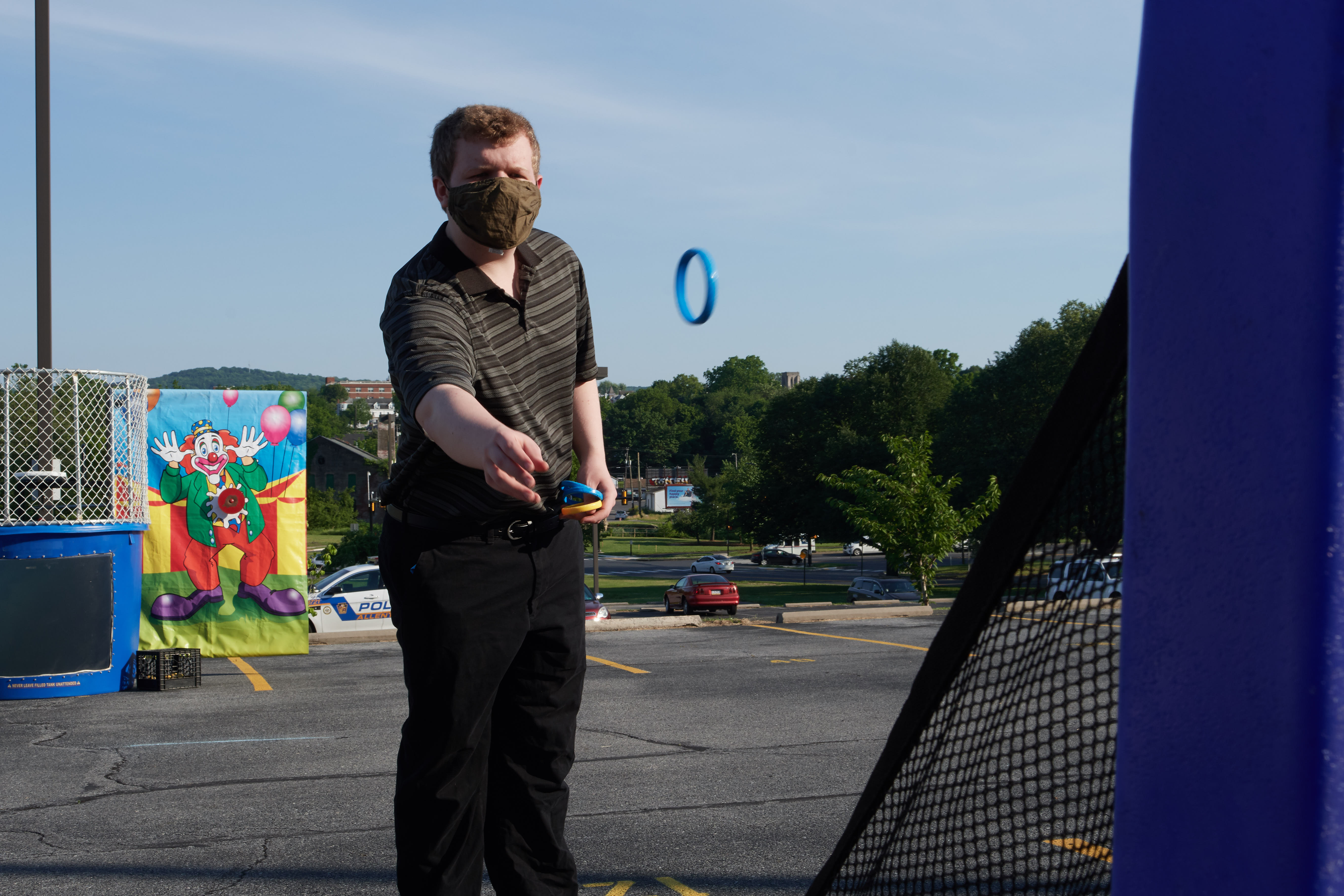 Building 21 prom and senior carnival 2021 PHOTOS The Morning Call