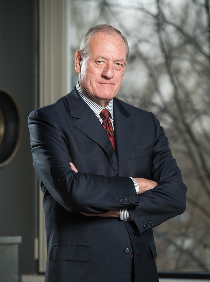 Mark McAlpine McAlpine Attorneys and Counselors