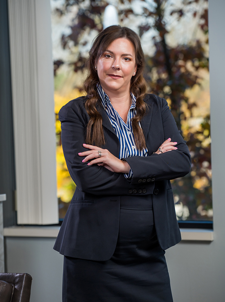 McAlpine McAlpine Attorneys and Counselors