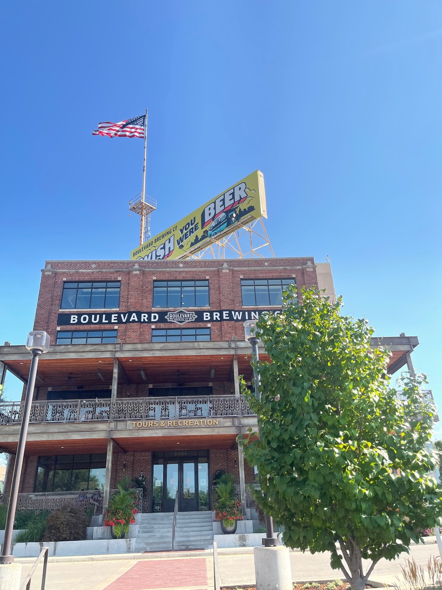 Field Trip. Kansas City, Missouri mcann2pu