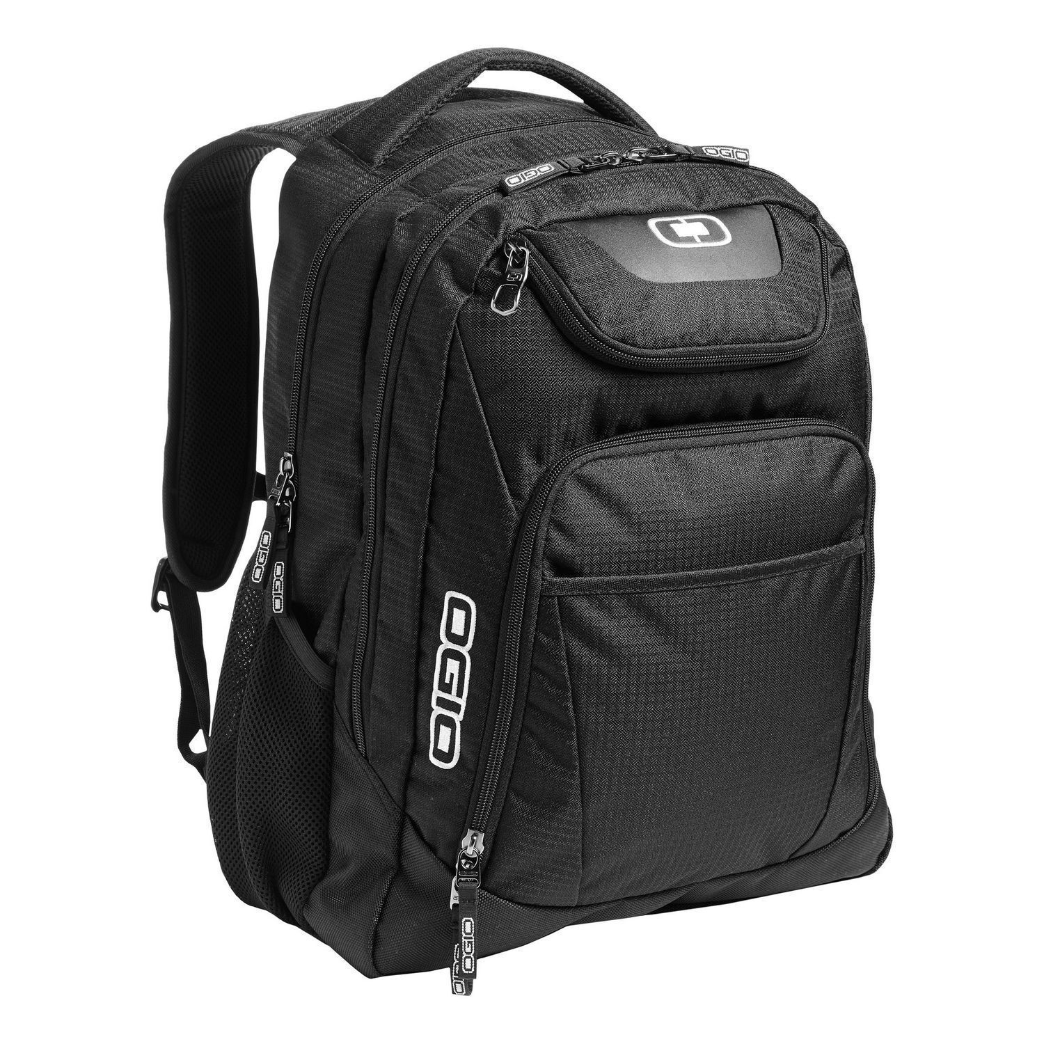 OGIO PACKS EXCELSIOR BLACK Ogio
