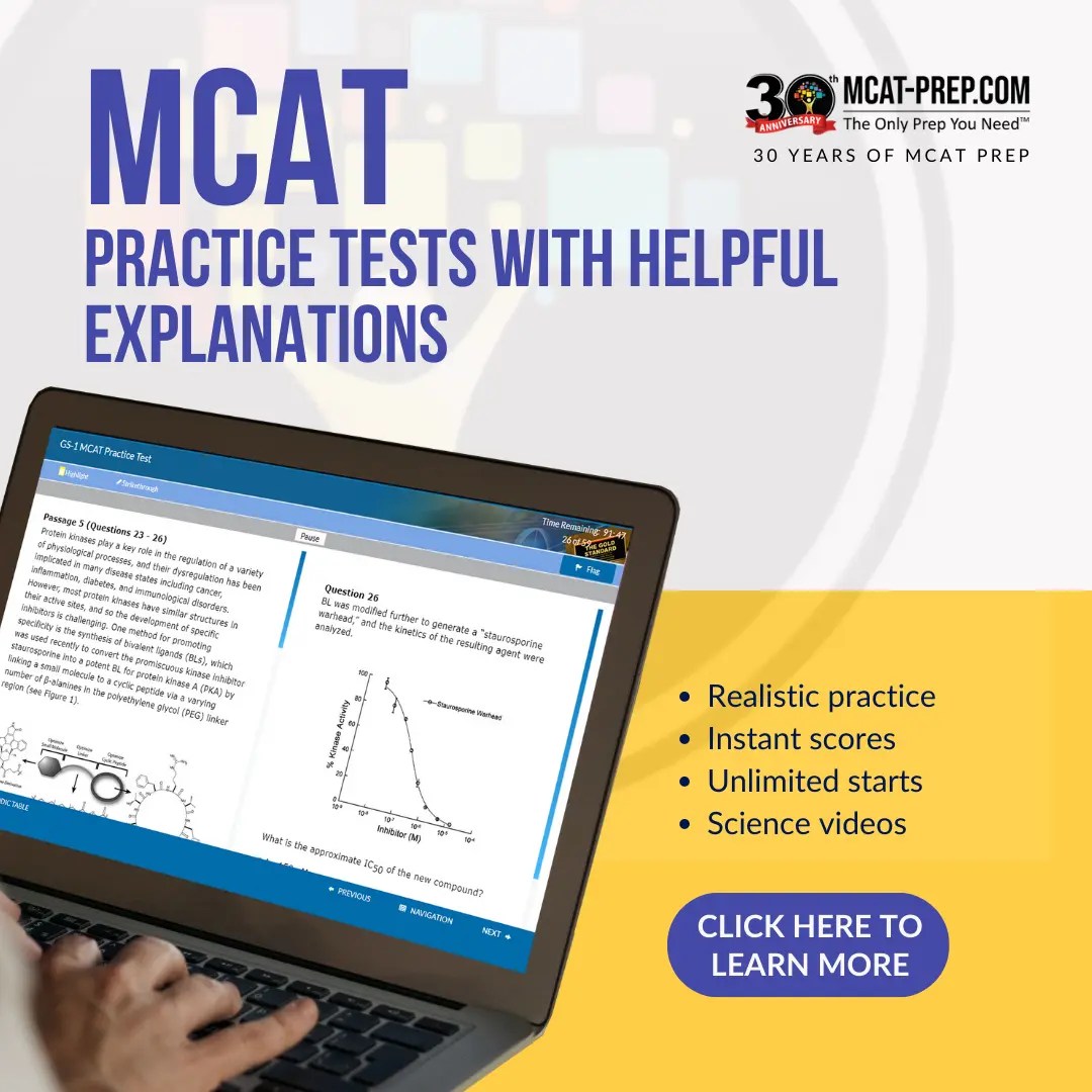 How to Take MCAT Practice Tests, A Step by Step Guide