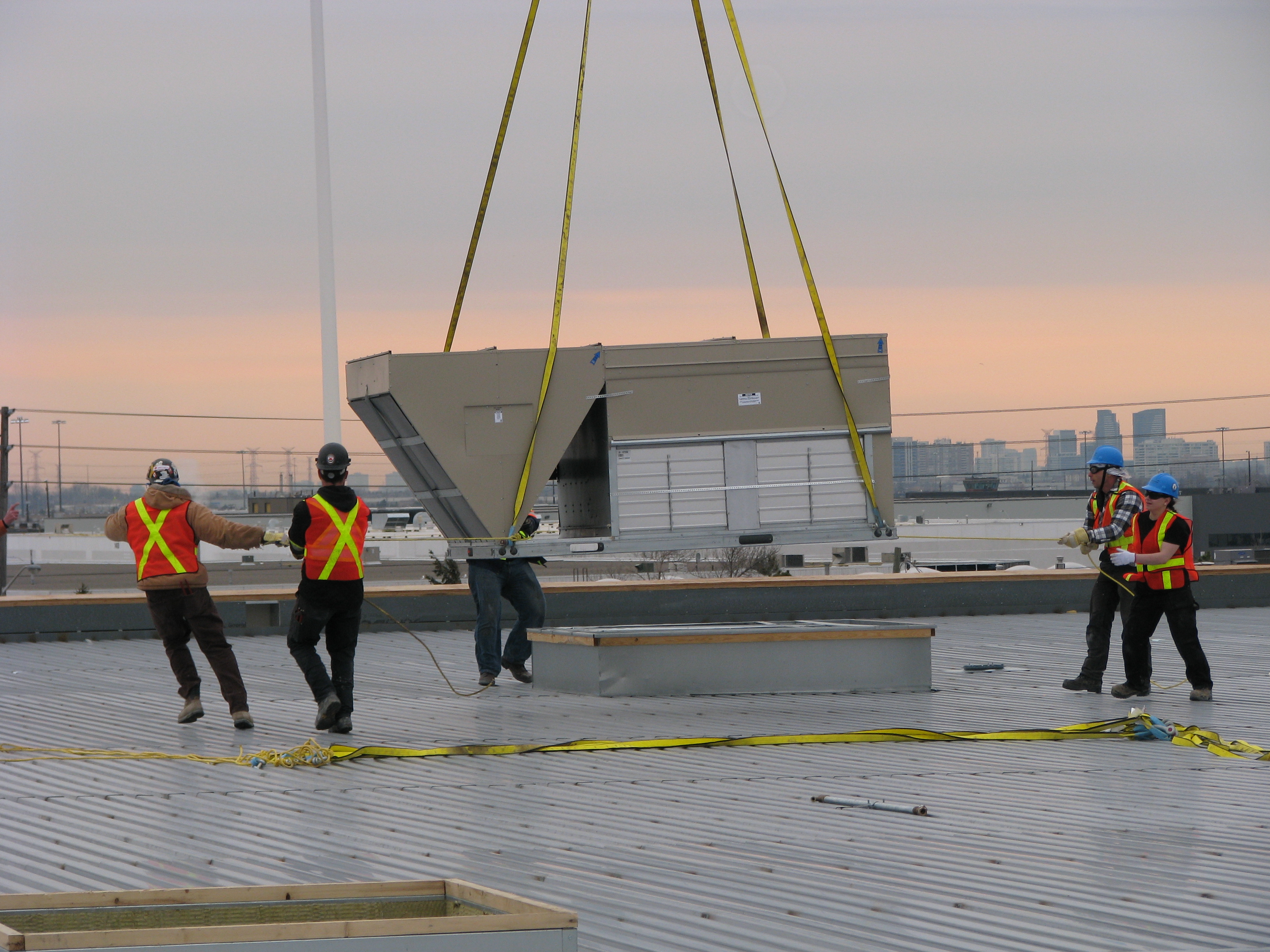 Courses Mechanical Contractors Association of Toronto (MCAT)