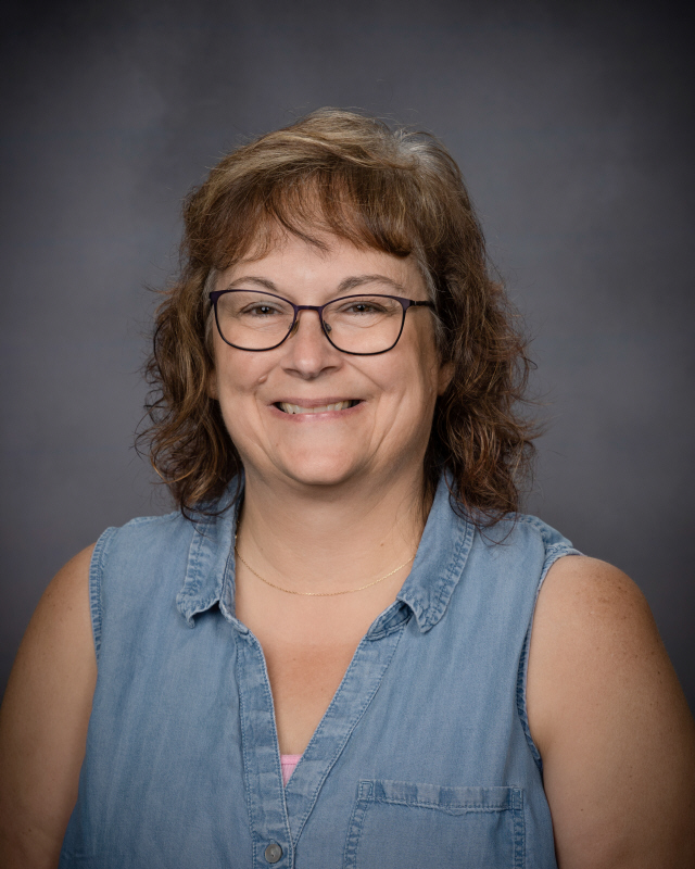 Middle School Teacher Pages and Contact Information McBain Rural