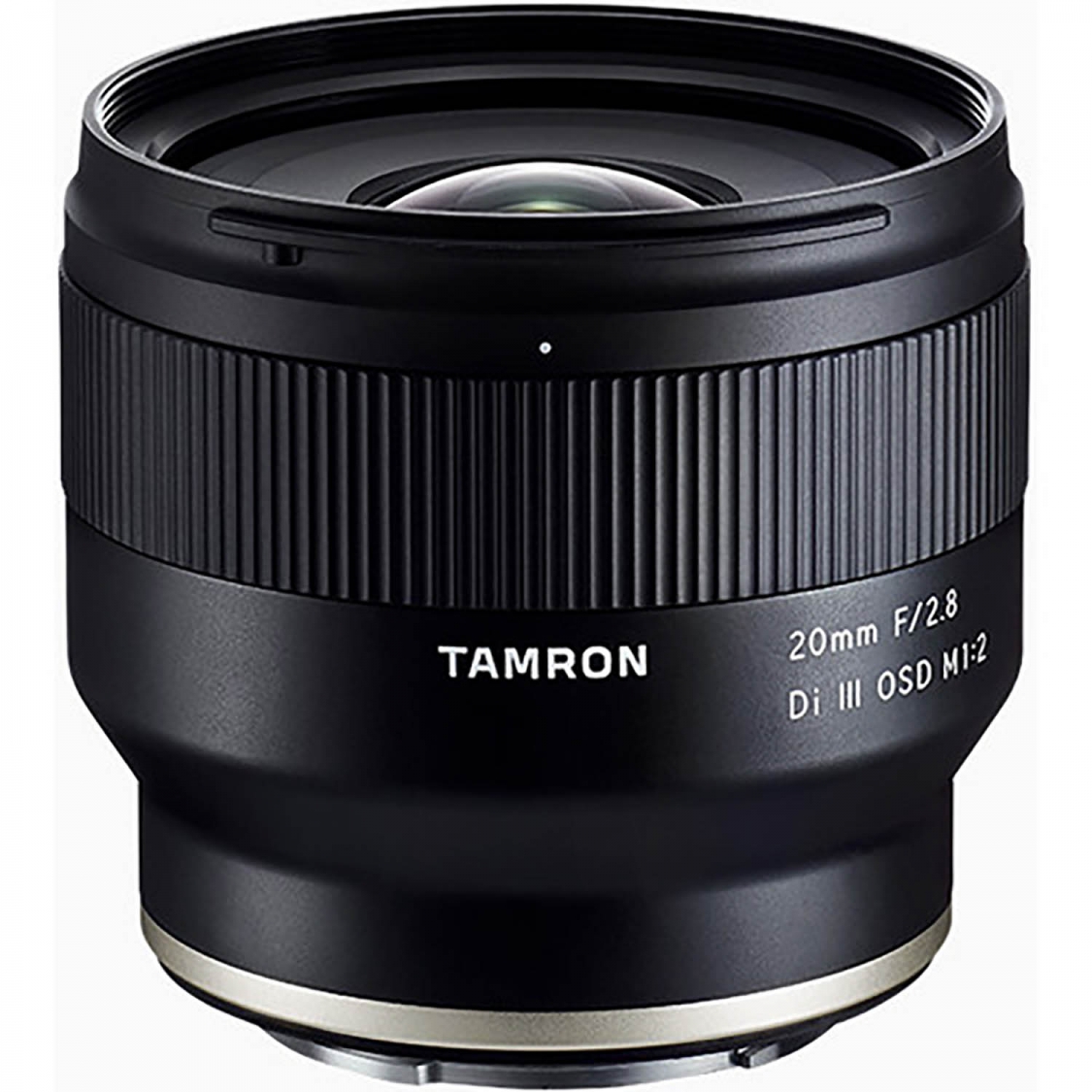 Tamron 20mm f2.8 Di III OSD Macro 12 Lens (Sony Emount) McBain Camera