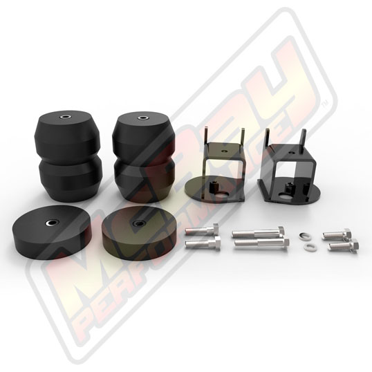 Timbren Rear SES Suspension Load Leveling Kit 20092014 Ford F150 4X4