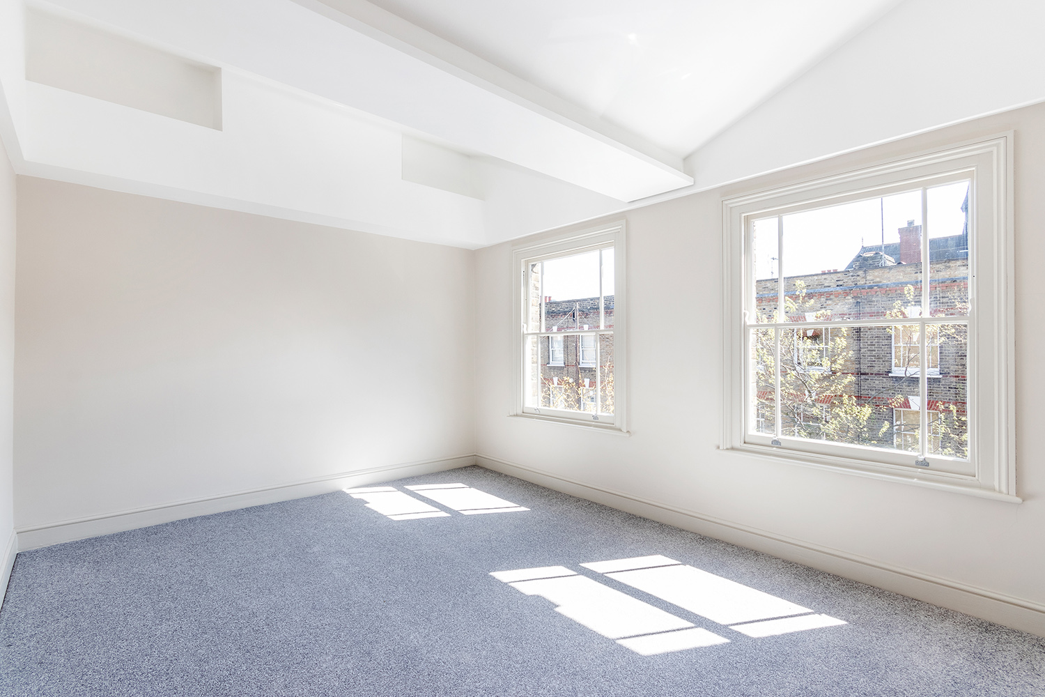 MCB Developments Ltd Project 5