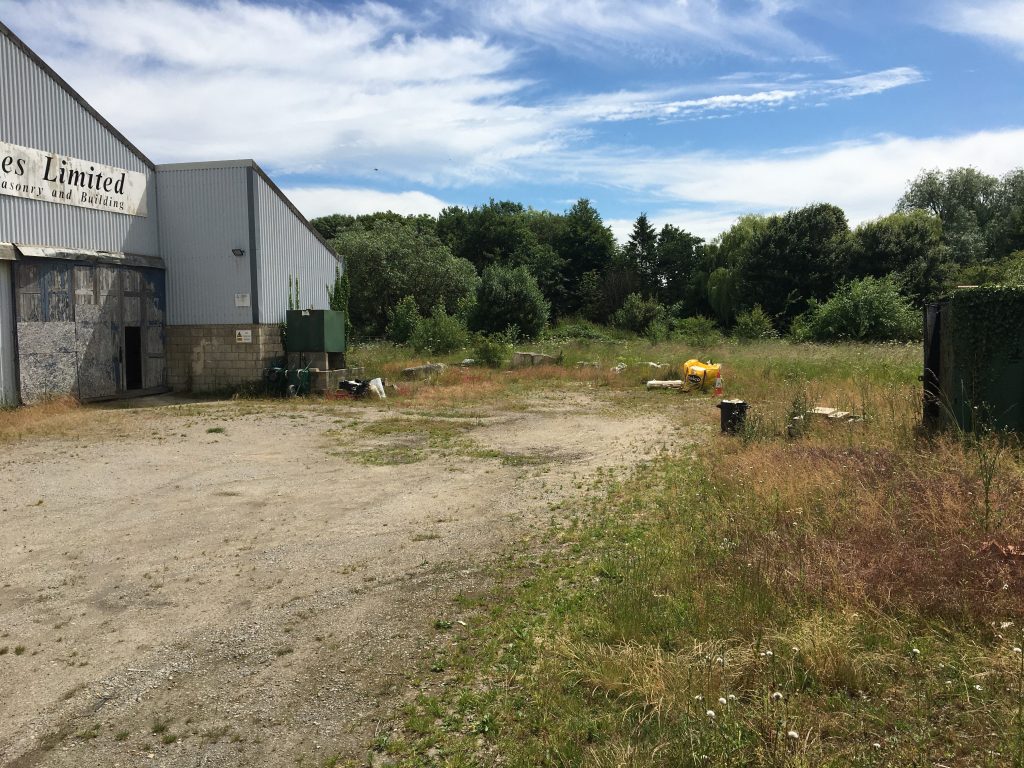 YORK, Strensall and land *SOLD* MORE REQUIRED! McBeath